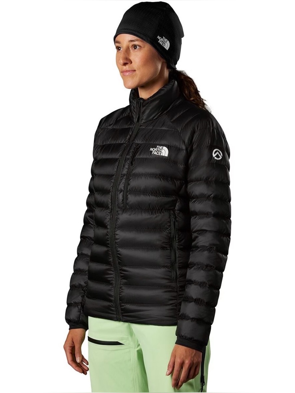 The North Face Women's summit breithorn 800 down jacket